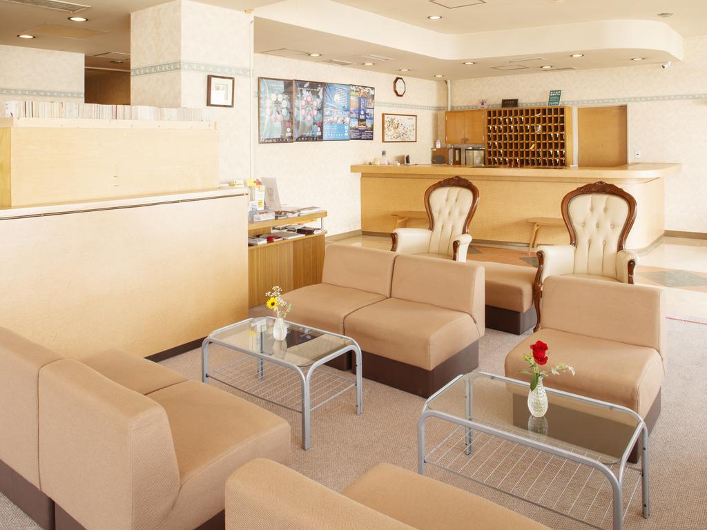 Hotel Pearl City Akita Omachi Ngoại thất bức ảnh
