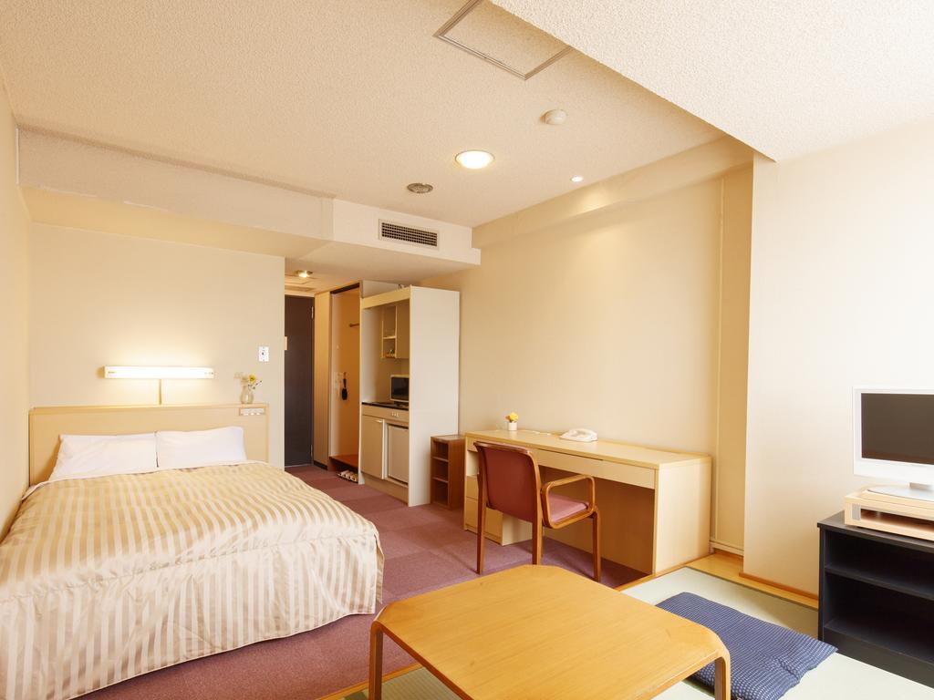 Hotel Pearl City Akita Omachi Ngoại thất bức ảnh