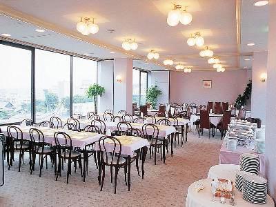 Hotel Pearl City Akita Omachi Ngoại thất bức ảnh